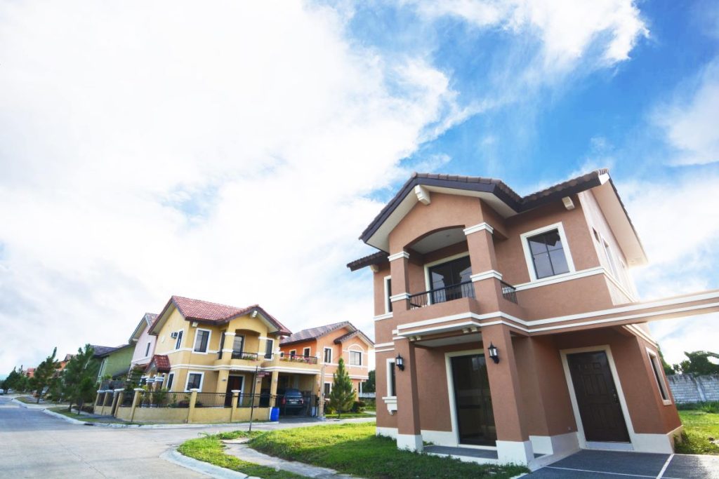 On Buying a House and Lot for Sale in Laguna Crown Asia
