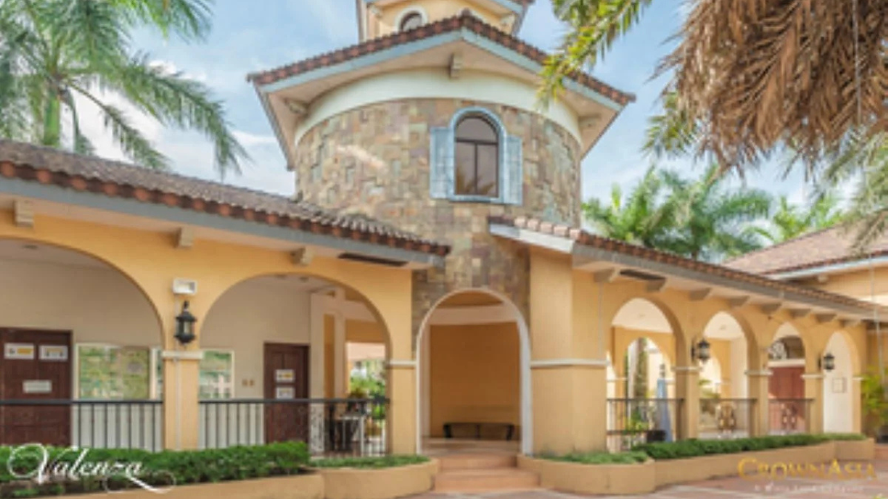 City of Santa Rosa, A Desirable Laguna Address | Crown Asia