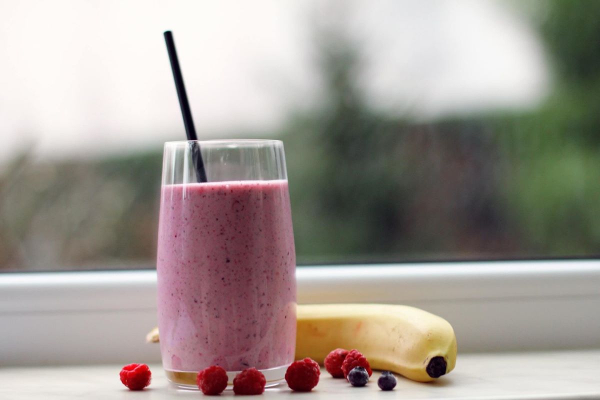 Healthy Smoothie Combos for Your Fit Lifestyle