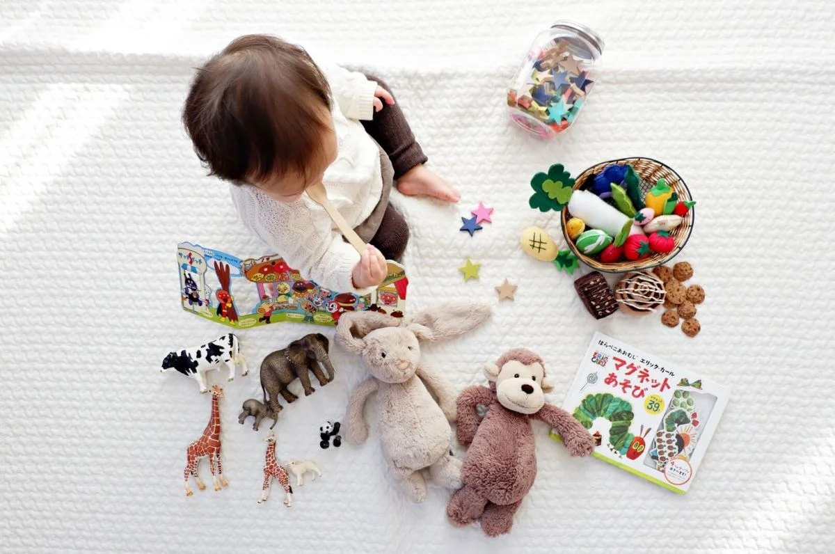 7 Best Christmas Gifts for Your Little Ones this Holiday