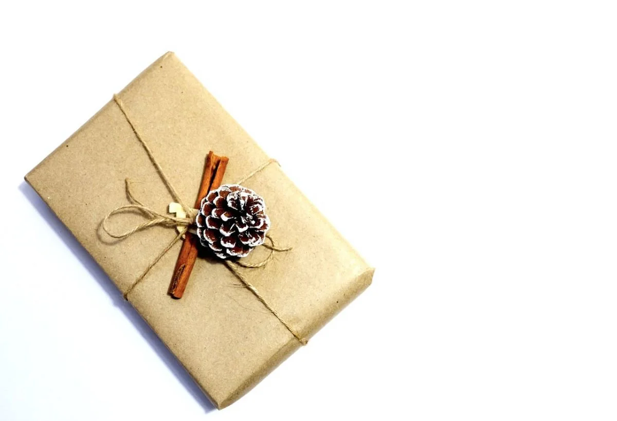 Gift Wrapping Ideas and Designs