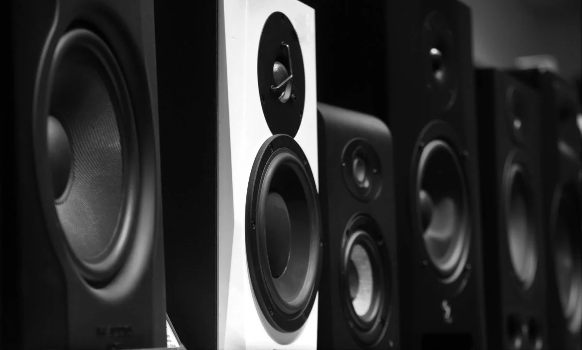 The Best Audio Systems for Your Home
