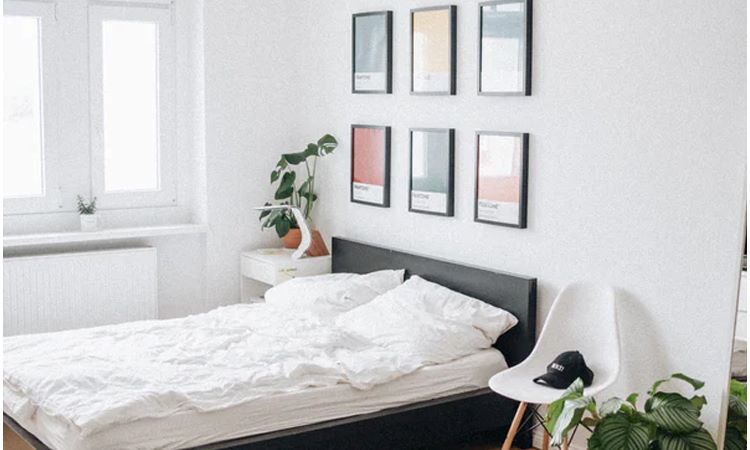 Achieving the Scandinavian Design Style in your New Home