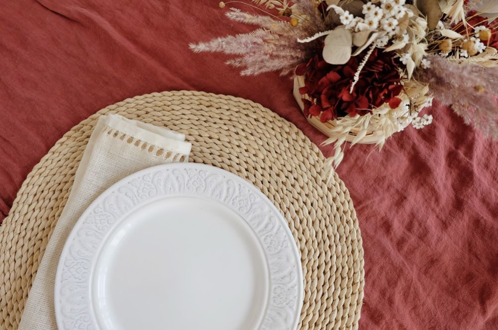 Modern Wedding Theme