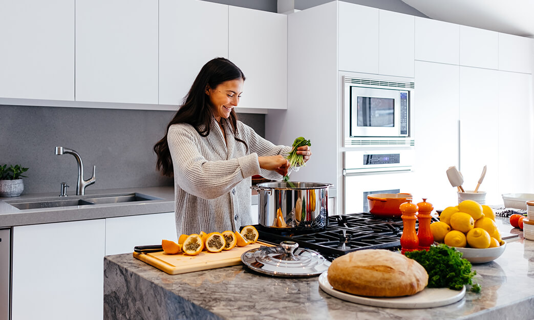 Tips on Organizing Your Kitchen