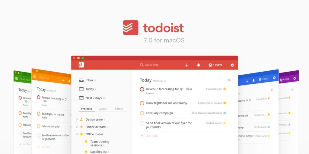 Todoist