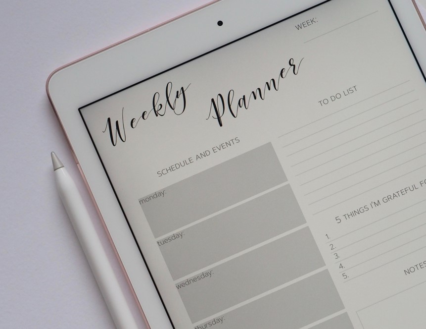 How to be productive at home when manual task management just isn't enough