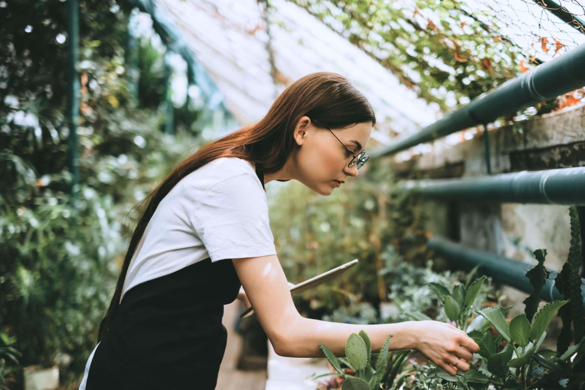 6 Creative Ways to Grow a Garden - Even When You Have a Small Space