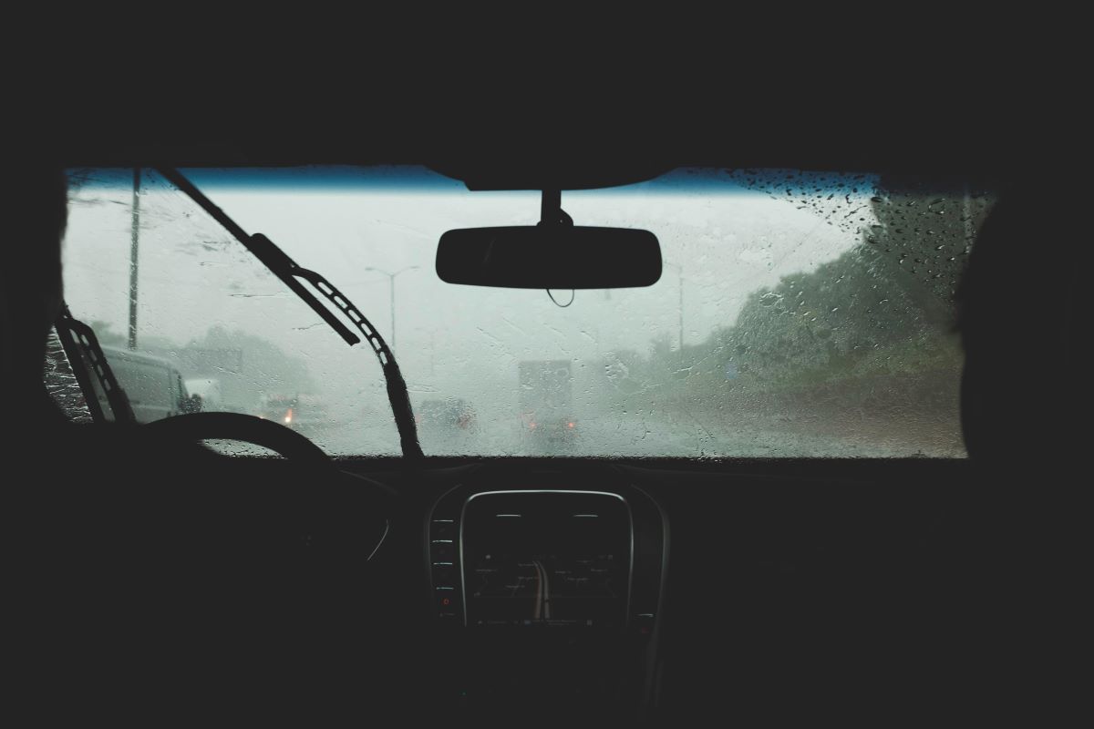 10 Car Care Tips During the Rainy Season