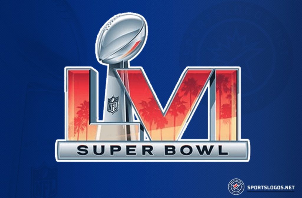 2022 Super Bowl LVI