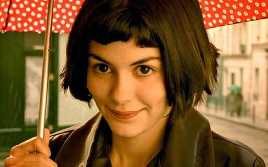 Amelie