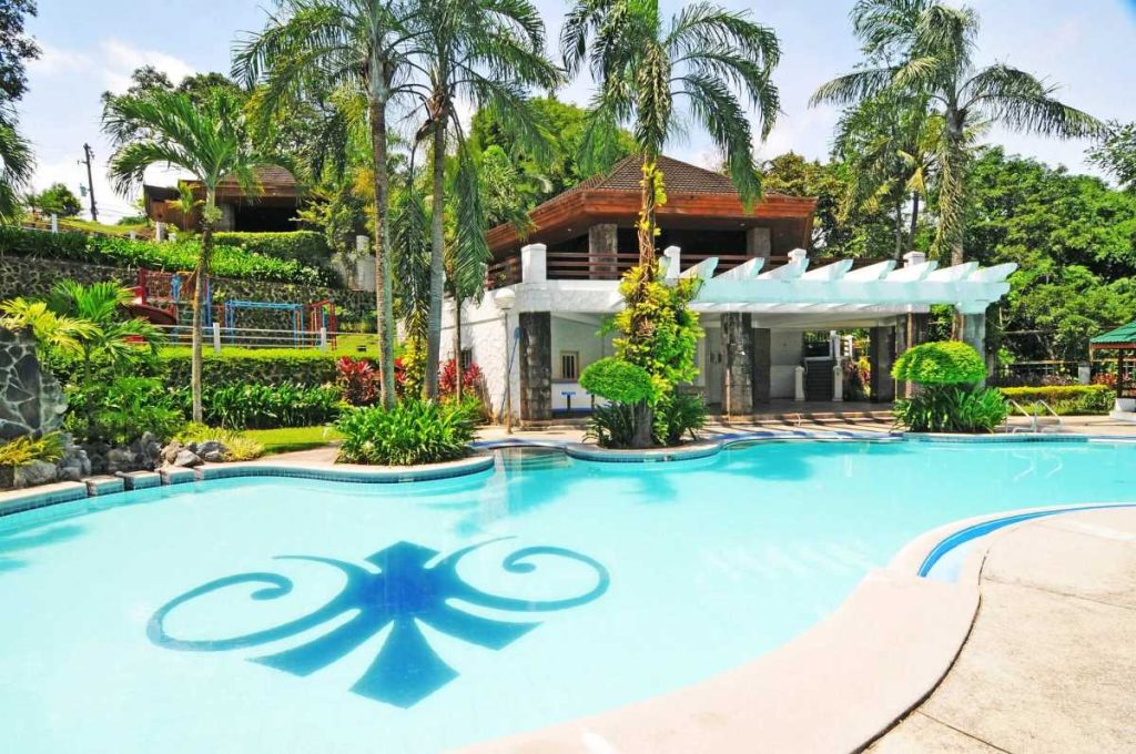 American-themed country homes in San Pedro