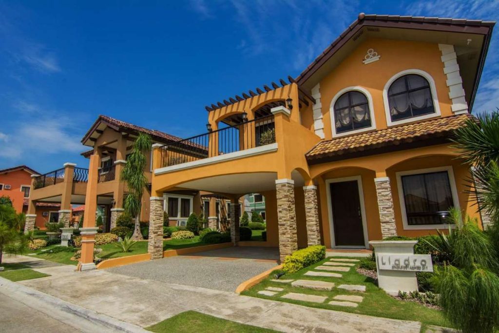 An Italian-Inspired Neighborhood by Crown Asia Philippines