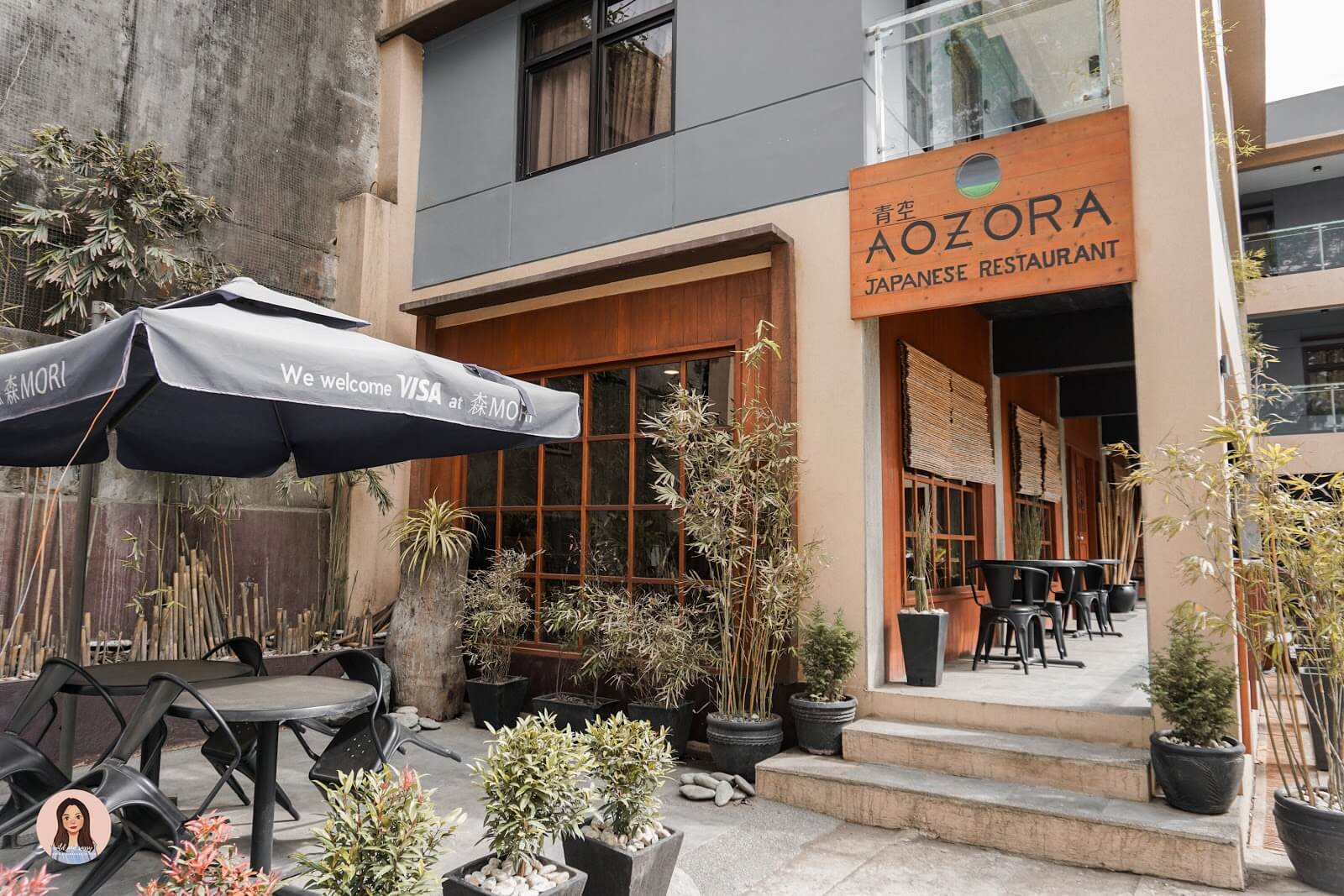 Best Tagaytay Restaurants With Al Fresco Dining Crown Asia