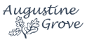 Augustine Grove Logo for Master Plan