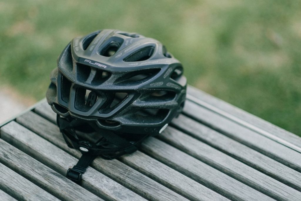 Biking Helmet