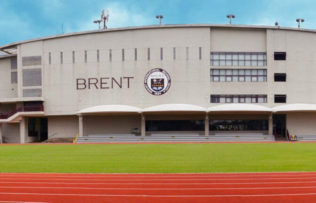 Brent International School in Biñan, Laguna