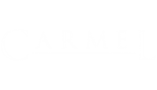 Carmel White Logo