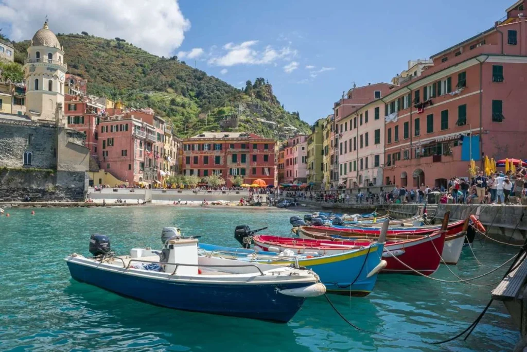 Amalfi Coast