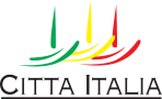 Citta Italia Clear Logo
