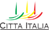 Citta Italia Logo for Master Plan