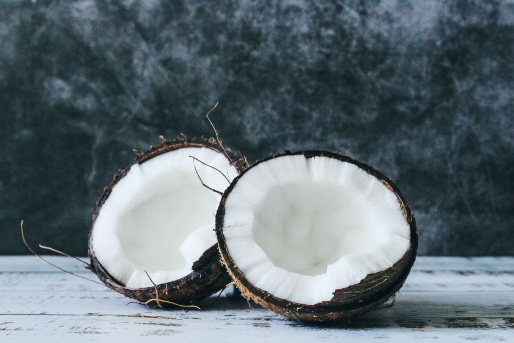 Coconut Oil