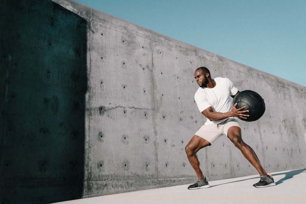 Considering Work-out as part of your Daily Routine