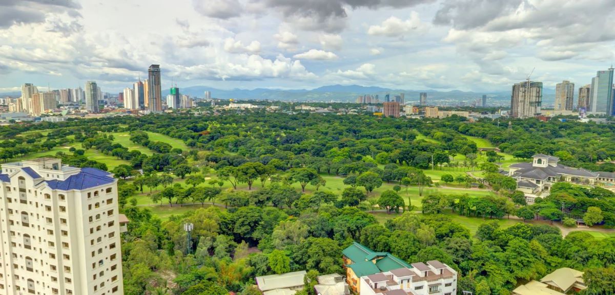 Elite Access The Best Country Clubs in Metro Manila