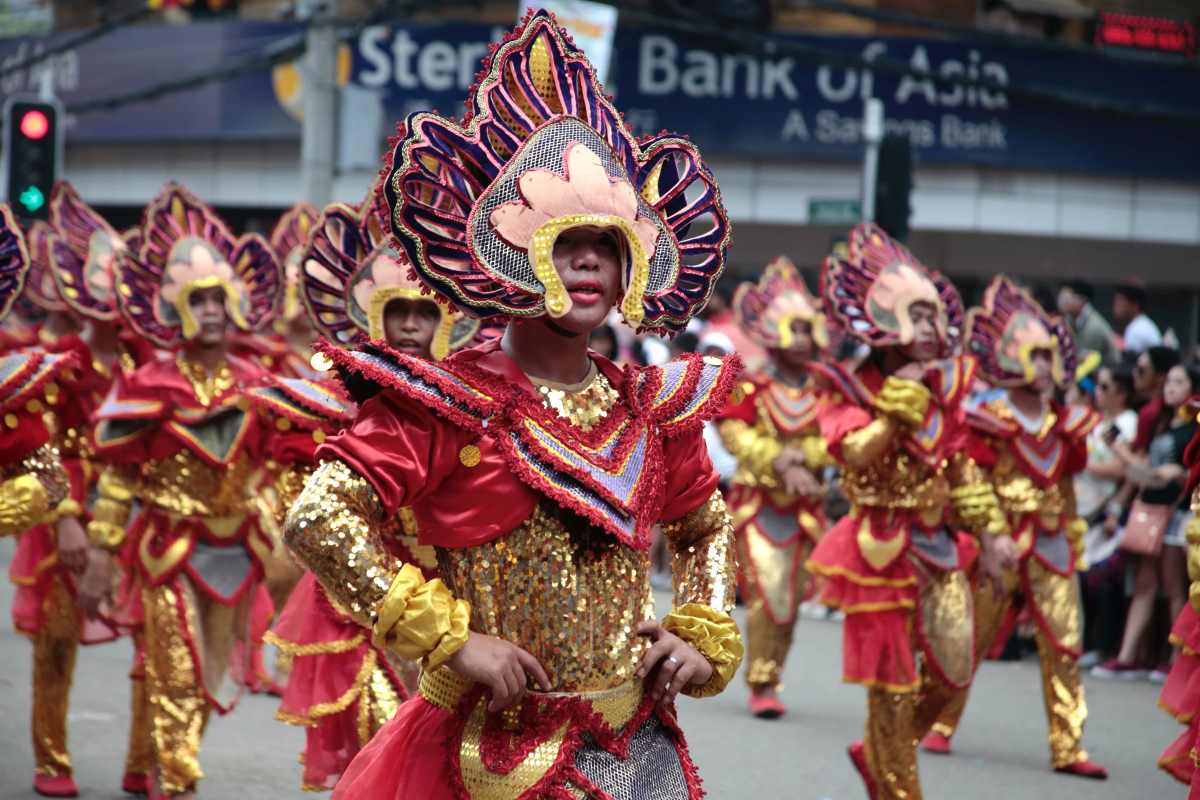 The Best Festivals in the Province of Laguna Crown Asia