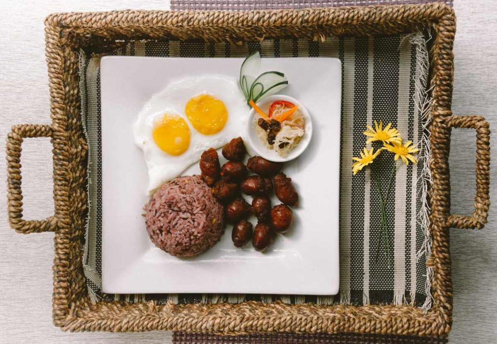 Filipino Feast