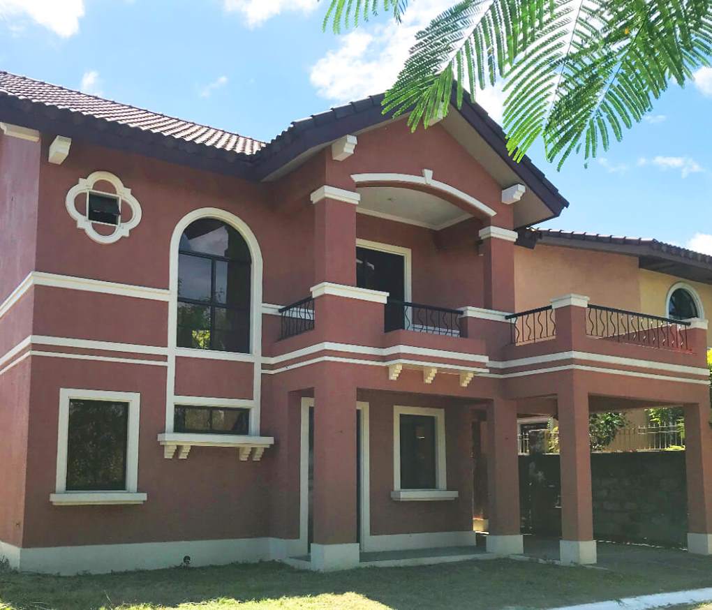 Fortezza Crown Asia House and Lot for Sale in Cabuyao Laguna Fortezza Featured Image