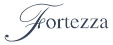 Fortezza Logo