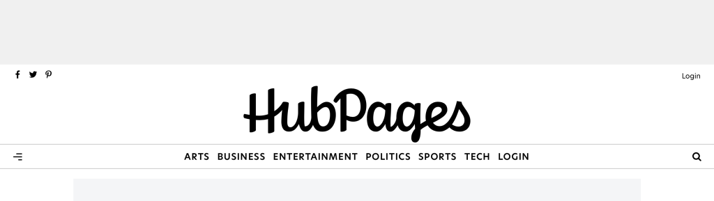 Hubpages