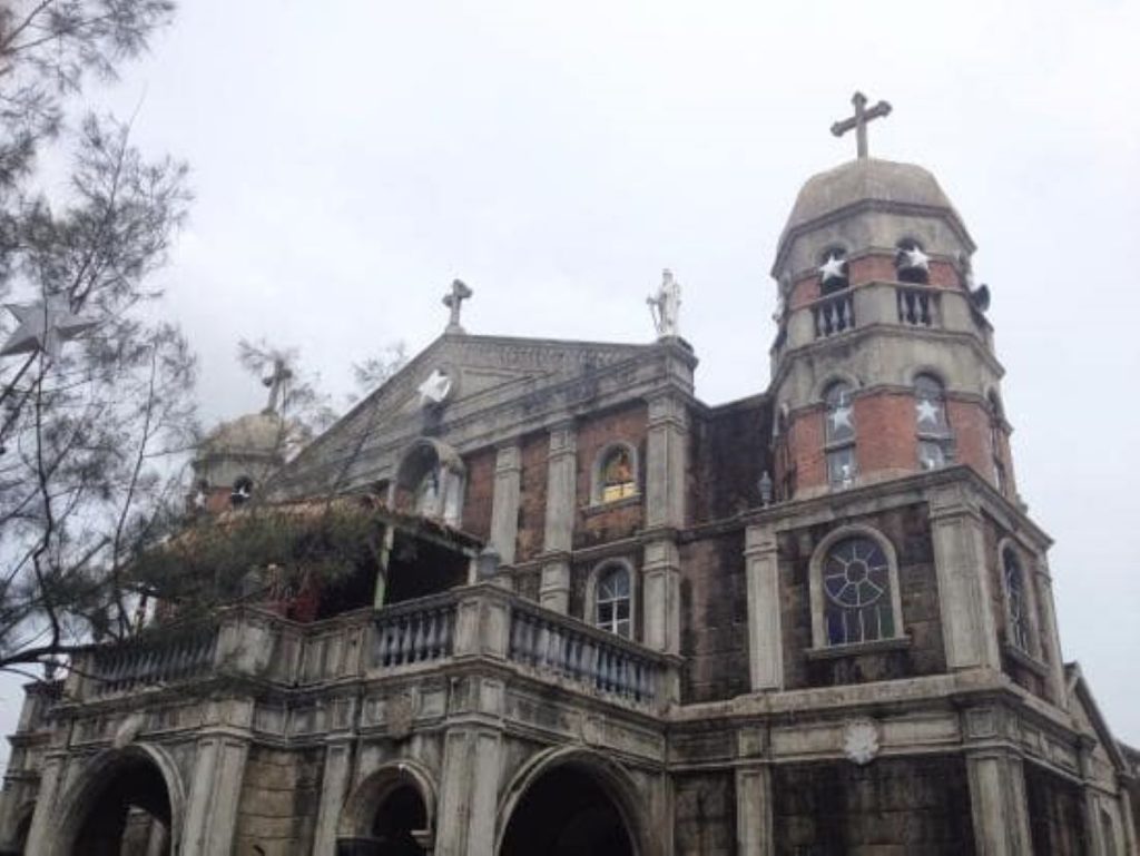 Immaculate Conception Parish Church