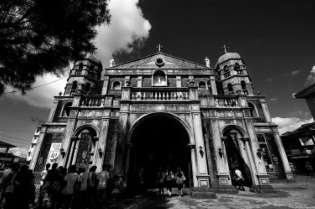 Immaculate-Conception-Parish-Church-in-Dasmarinas-City