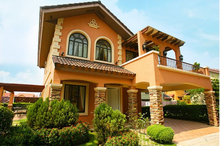 Know Which Italian-Themed House and Lot in Daang Hari Cavite is Perfect for your Lifestyle