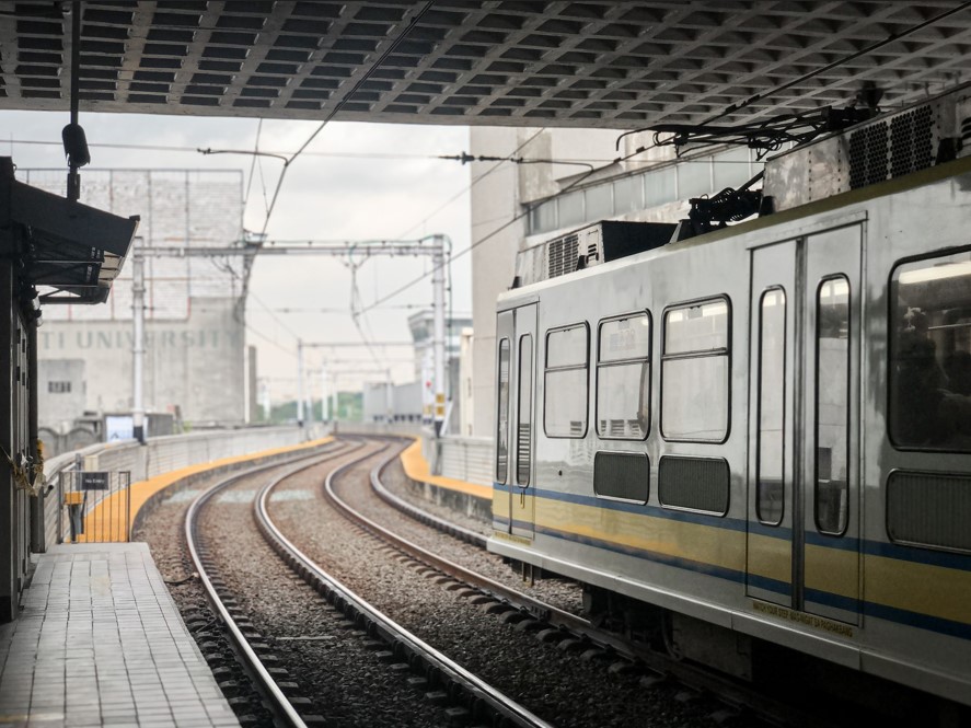 LRT 1 Cavite Extension