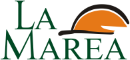 La Marea Logo for Master Plan