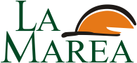 La Marea Logo