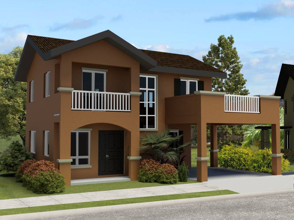 The Island Park Dasmariñas as Your New Home Crown Asia