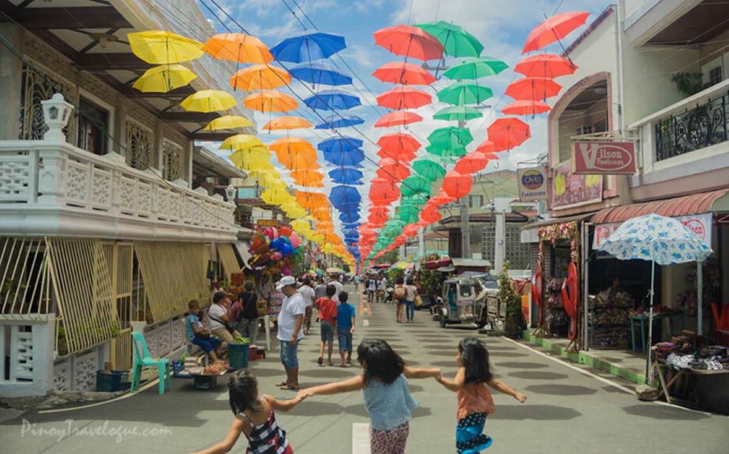 Liliw-Tsinelas-Festival