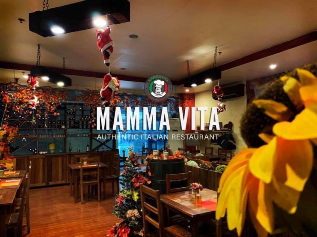 Mamma Vita