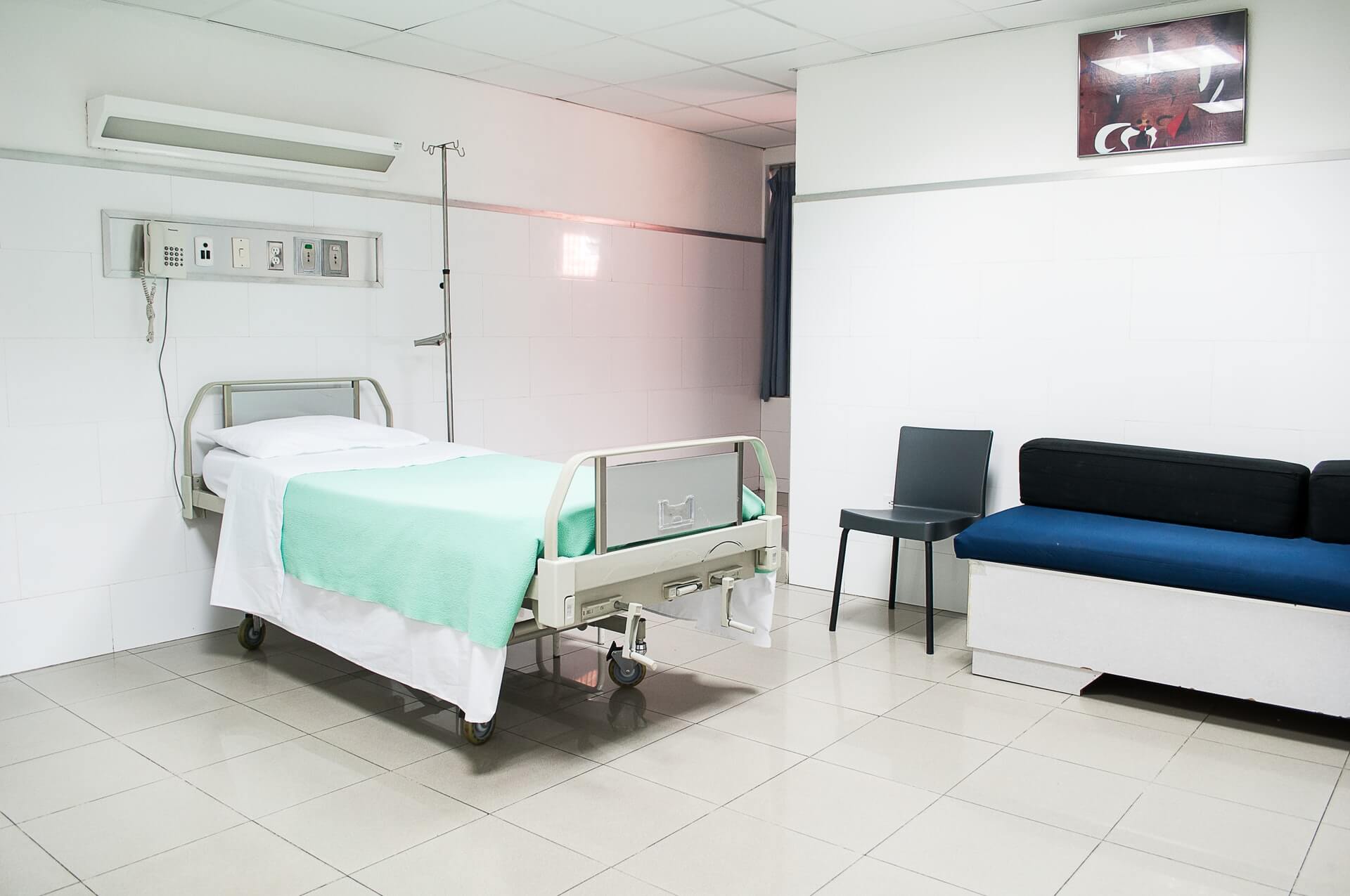 Medical Institutions in Laguna and Cavite