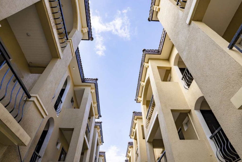 On Choosing a Condo Property