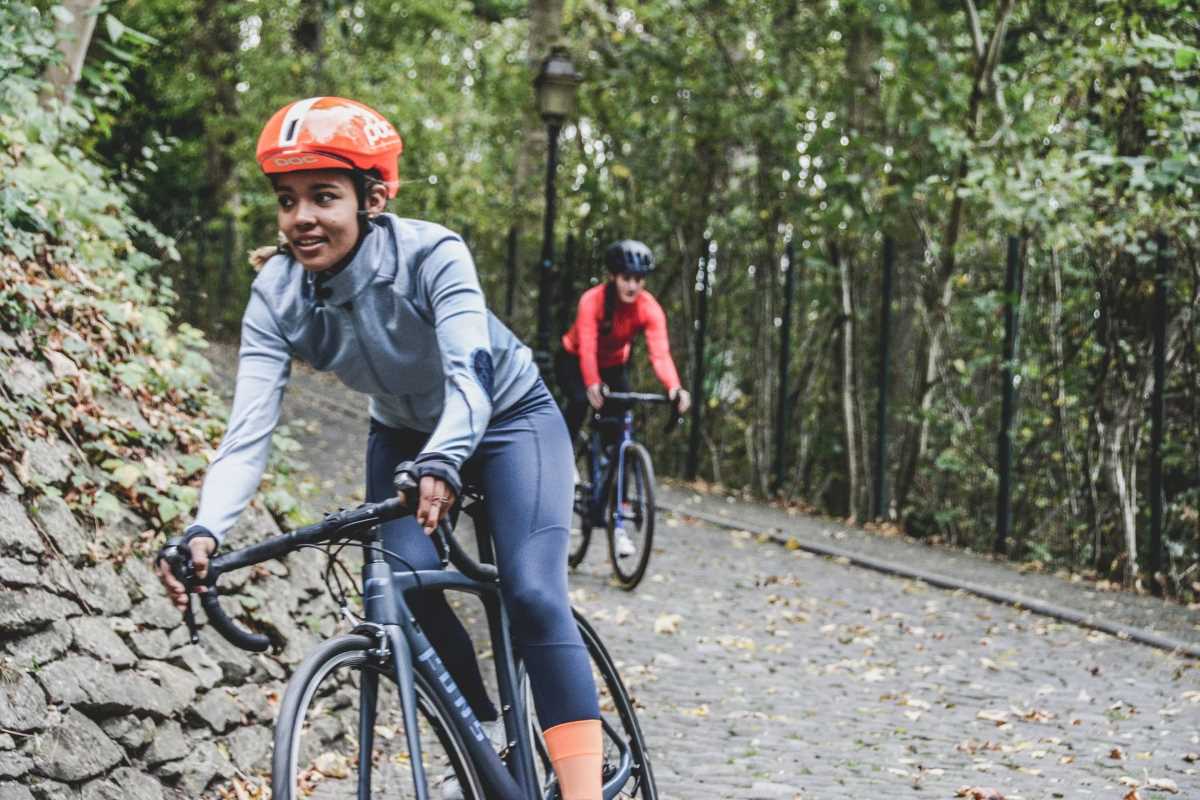 On Choosing a Perfect Cycling Apparel