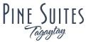 Pine Suites Tagaytay Logo for Master Plan