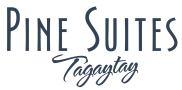 Pine Suites Tagaytay Logo
