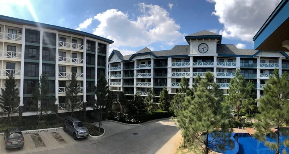 Pine Suites Towers