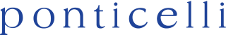Ponticelli logo