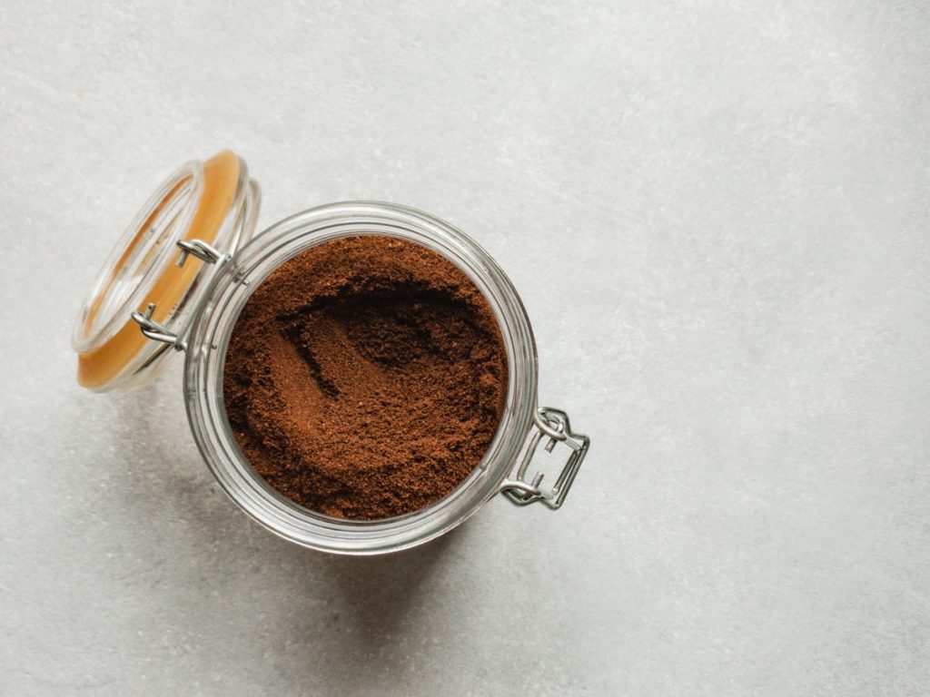 Pure Cocoa Powder